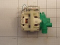 Circulating Motor - Umwalzpumpe [Amica]